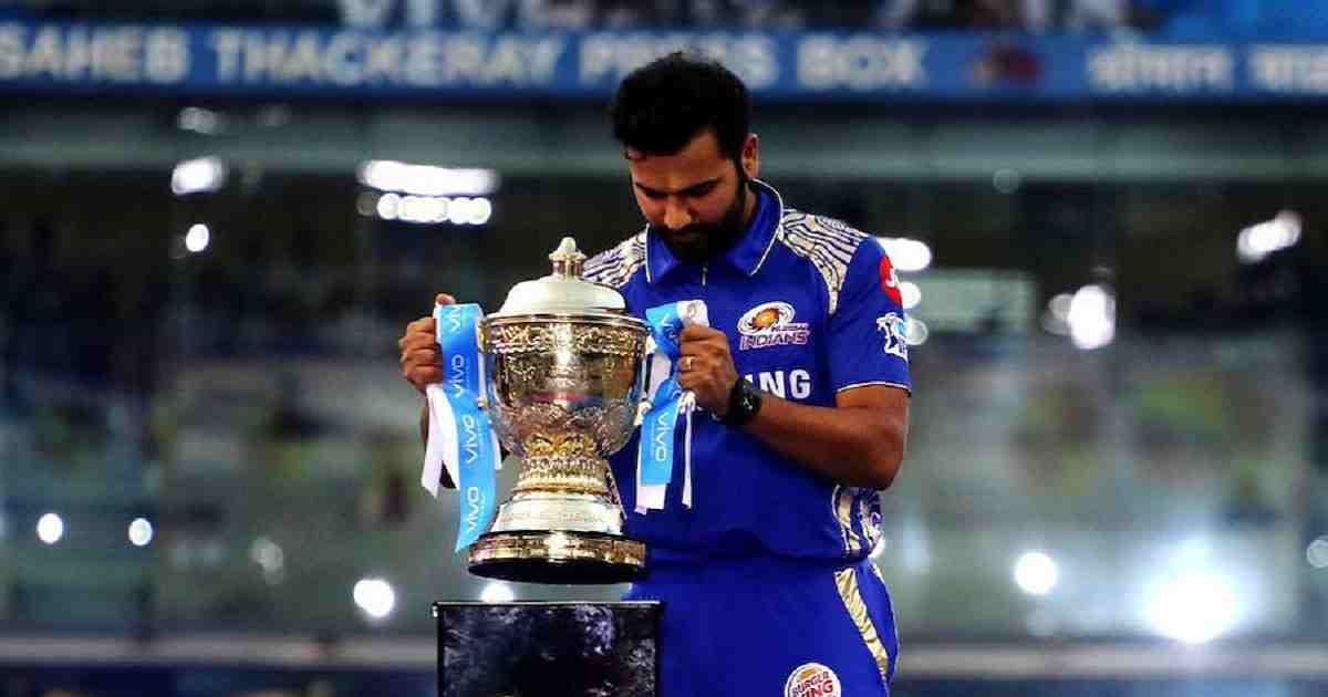 IPL 2021 toppers list